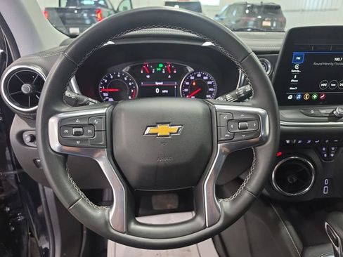 Used 2023 Chevrolet Blazer LT w/ Midnight/Sport Edition AWD/4WD image 18