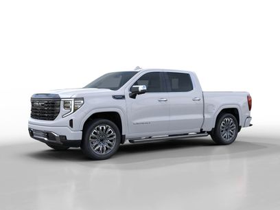 New 2026 GMC Sierra 1500 Denali Ultimate
