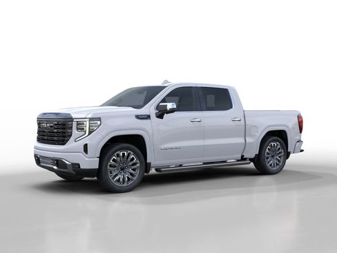 New 2026 GMC Sierra 1500 Denali Ultimate AWD/4WD image 1