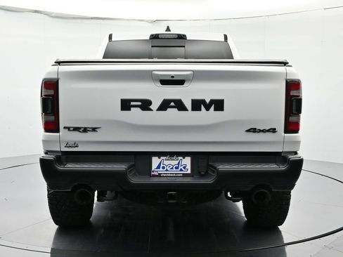 Used 2022 RAM 1500 TRX w/ TRX Level 2 Equipment Group image 6