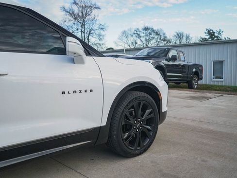 Used 2019 Chevrolet Blazer RS image 31
