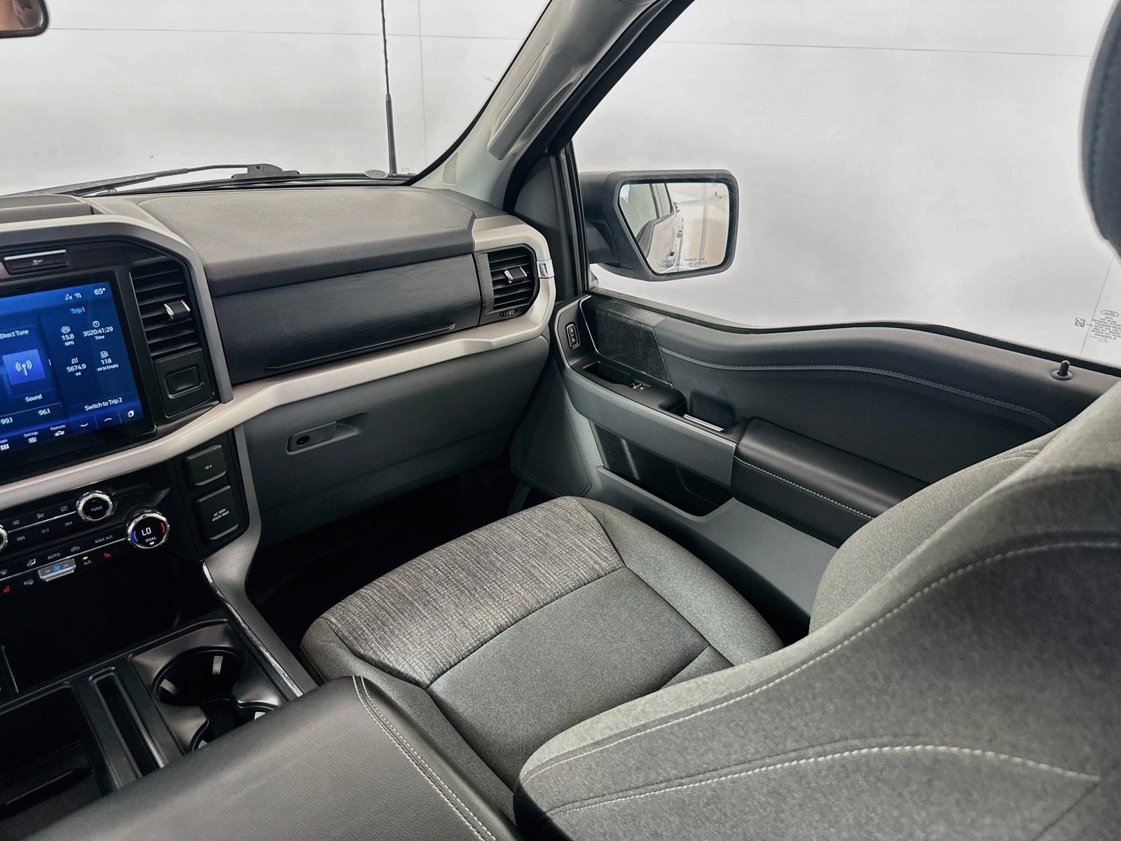 Used 2021 Ford F150 XLT w/ Equipment Group 302A High AWD/4WD image 23