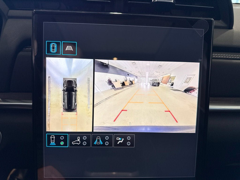 New 2027 GMC Terrain Denali w/ LPO, Floor Liner Package AWD/4WD image 38