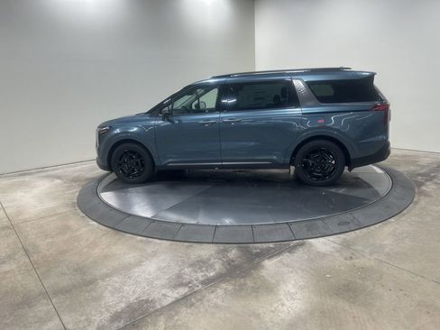 New 2026 Kia Carnival SX w/ SX Dark Edition Package image 8