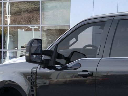 New 2026 Ford F350 Lariat w/ Tremor Off-Road Package AWD/4WD image 21