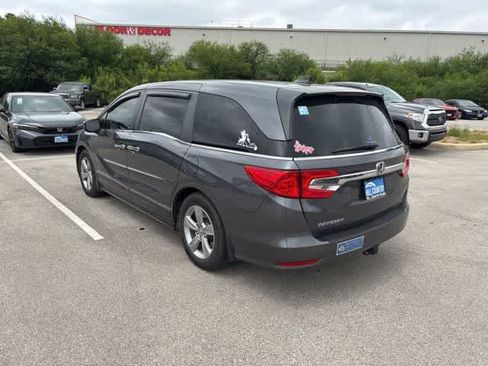 Used 2019 Honda Odyssey EX-L image 3