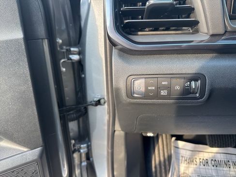 New 2026 GMC Terrain AT4 image 17