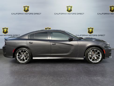 Used 2021 Dodge Charger GT image 6