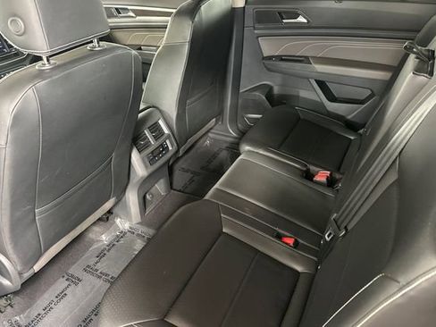 Certified 2023 Volkswagen Atlas SE AWD/4WD image 15