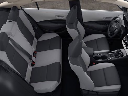 New 2026 Toyota Corolla LE image 22