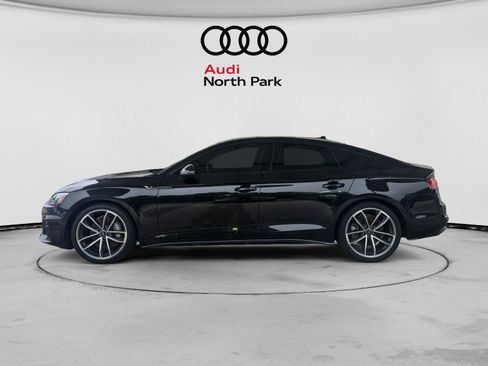 Used 2024 Audi A5 2.0T Premium w/ Summer of Audi Package AWD/4WD image 2
