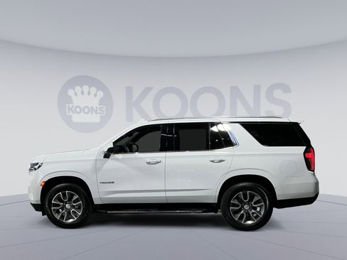 Used 2024 Chevrolet Tahoe LT image 13