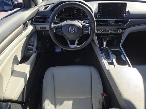 Used 2020 Honda Accord LX image 25
