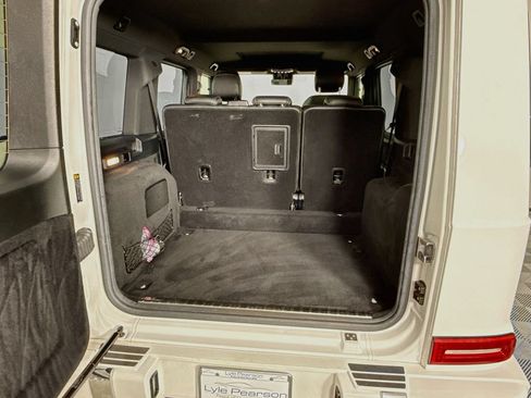 Used 2019 Mercedes-Benz G 550 image 26