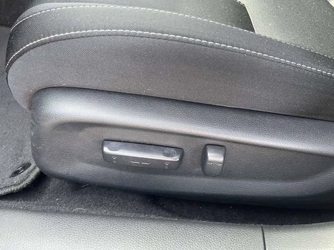 Used 2020 Honda Civic EX image 13