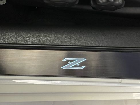 New 2027 Nissan Z Performance RWD image 13