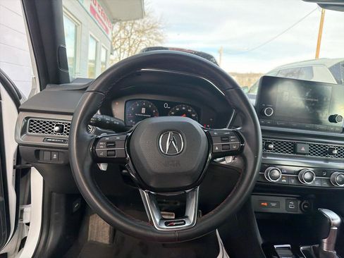 Used 2023 Acura Integra A-Spec image 20