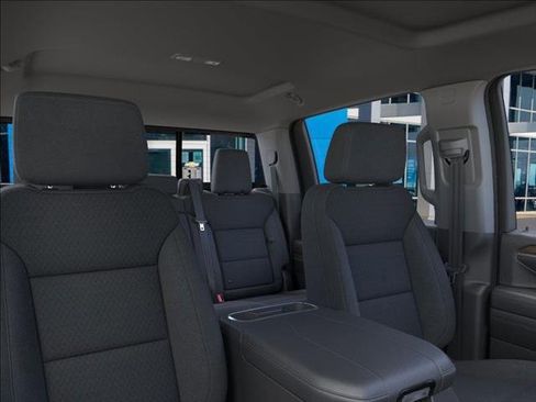 New 2026 Chevrolet Silverado 2500 LT image 24