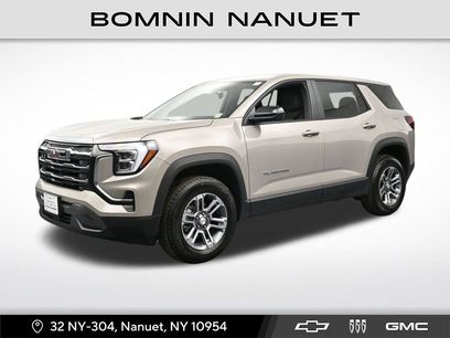 Used 2026 GMC Terrain Elevation