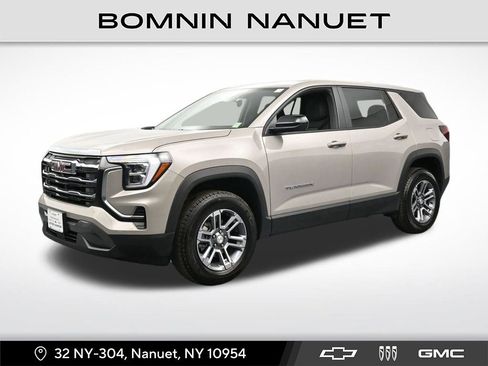 Used 2026 GMC Terrain Elevation FWD image 1
