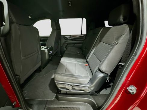 Used 2024 GMC Yukon XL SLE AWD/4WD image 24