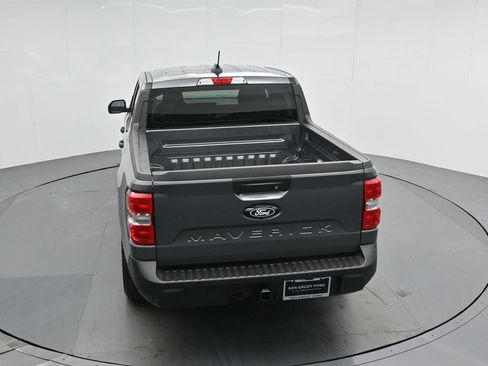 New 2025 Ford Maverick XL image 35