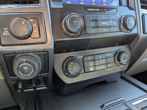 Used 2019 Ford F150 XLT w/ Equipment Group 302A Luxury AWD/4WD image 24