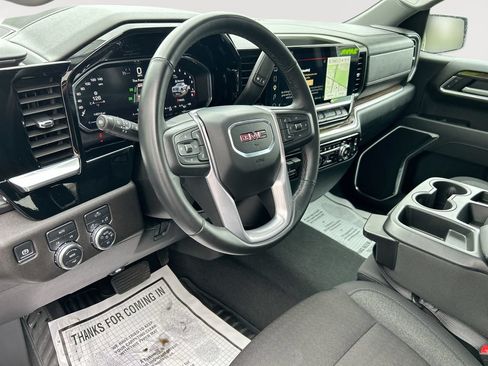 Used 2026 GMC Sierra 1500 Elevation AWD/4WD image 14
