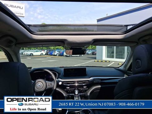 Used 2023 Acura MDX SH-AWD image 14