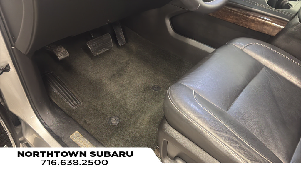 Used 2018 Chevrolet Tahoe LT AWD/4WD image 28