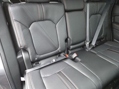 New 2026 Honda Passport TrailSport Elite image 22