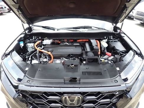Used 2025 Honda CR-V Sport-L image 13