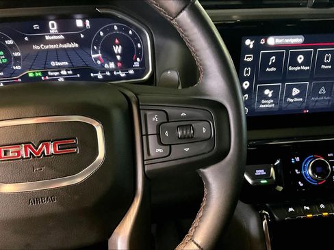 Used 2023 GMC Sierra 1500 AT4 w/ AT4 Premium Package image 22