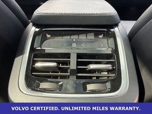 Certified 2023 Volvo XC90 T8 Plus w/ Protection Package Premier AWD/4WD image 18