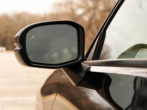 Certified 2023 Honda HR-V EX-L image 12