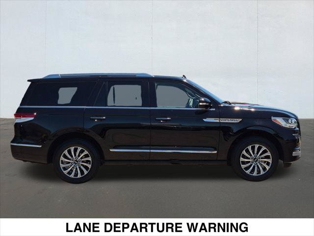 Certified 2023 Lincoln Navigator 2WD image 4