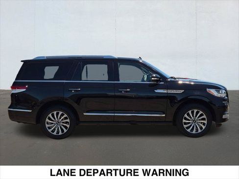 Certified 2023 Lincoln Navigator 2WD image 4