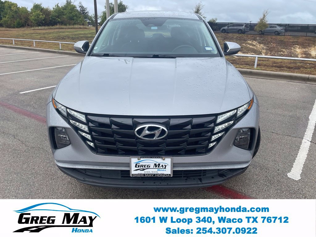 Used 2023 Hyundai Tucson SE FWD image 9