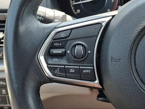 Used 2021 Acura RDX AWD w/ Technology Package image 27