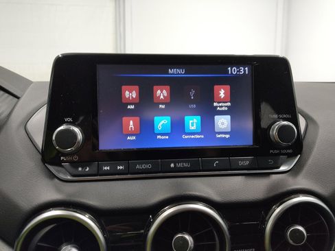 Used 2023 Nissan Sentra S FWD image 25