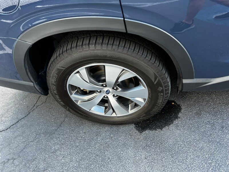 Used 2024 Subaru Ascent Premium w/ Convenience Package AWD/4WD image 11