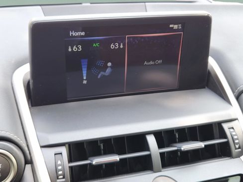 Used 2020 Lexus NX 300 AWD w/ Premium Package image 29