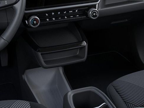 New 2027 Chevrolet Bolt LT w/ Comfort Package FWD image 23