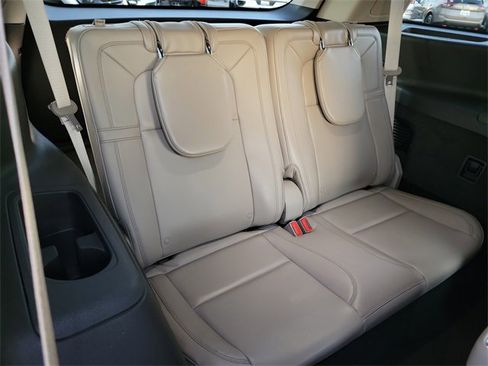 Used 2022 Lincoln Aviator Reserve w/ Equipment Group 201A image 20