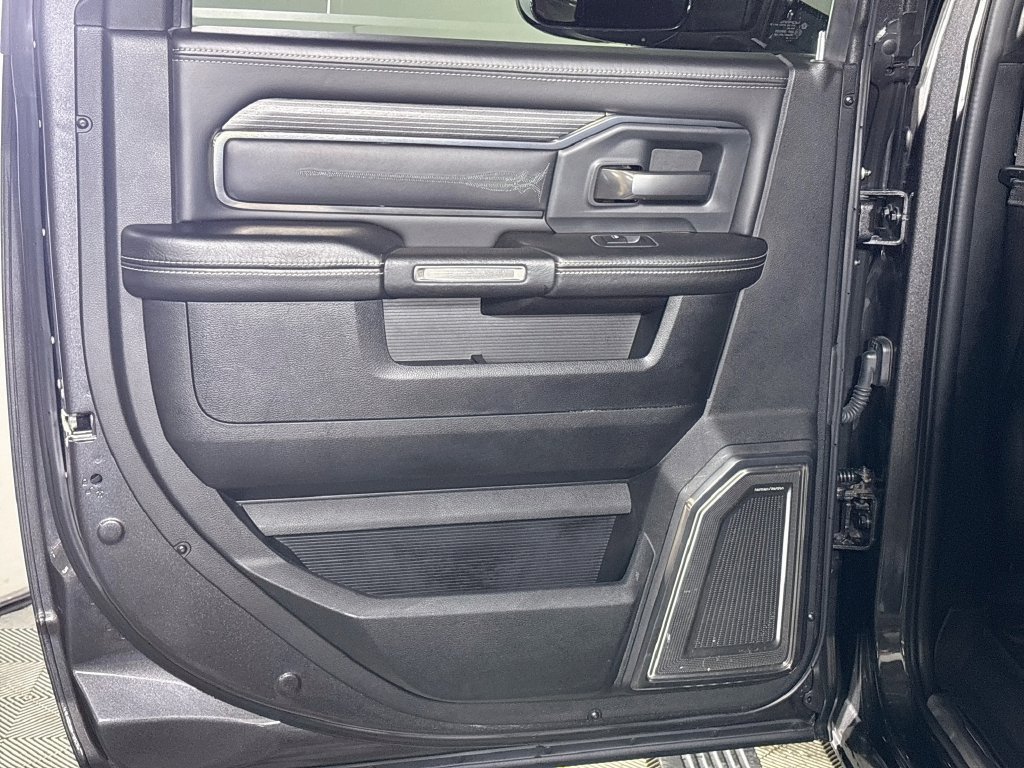 Used 2020 RAM 3500 Limited AWD/4WD image 20