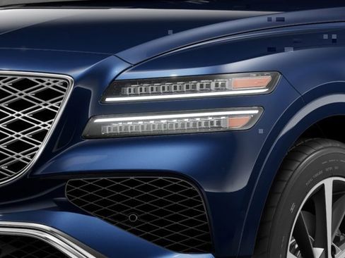 New 2026 Genesis GV80 2.5T Select AWD/4WD image 9