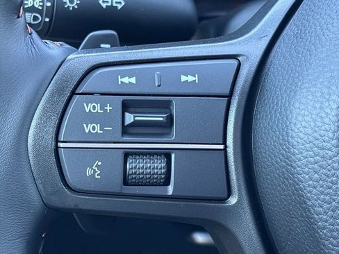 New 2026 Honda CR-V Sport-L image 20