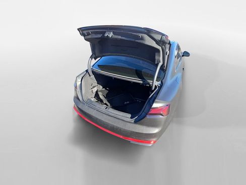 Used 2022 Audi A5 2.0T Premium Plus w/ Premium Plus image 20