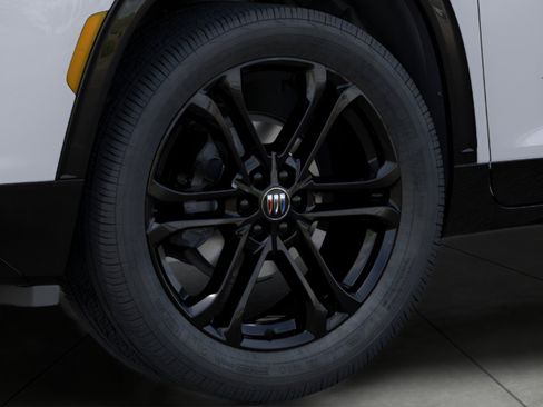 Used 2026 Buick Enclave Sport Touring w/ LPO, Floor Liner Package AWD/4WD image 9