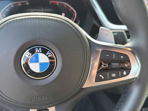 Used 2020 BMW Z4 sDrive30i w/ Executive Package RWD image 17